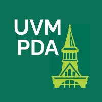 UVM Postdocs (@uvmpostdocs) 's Twitter Profile