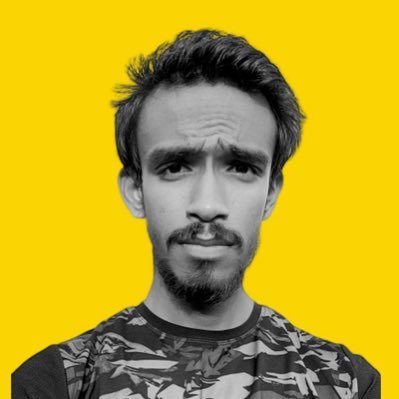 Growth hacker, Content Strategist and Love to experiment. Founder of #WeAreMedia (Influencer Marketing agency) | 4 Startups failure