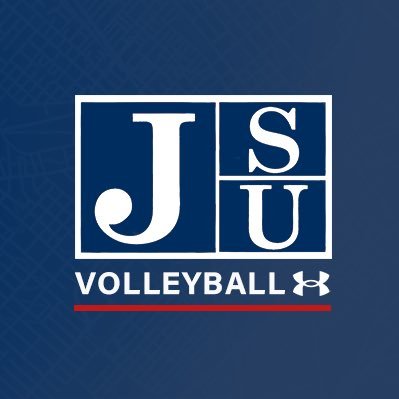 The official Twitter account of Jackson State Volleyball