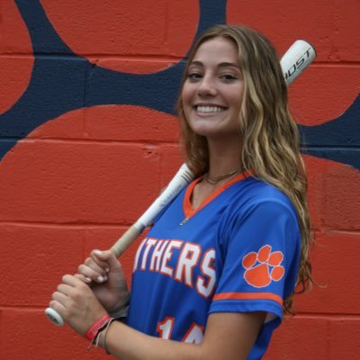 Parkview High School Softball 2023 | OF/1B | Georgia State Softball Commit