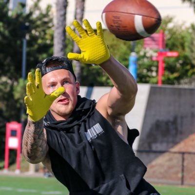 TE #JUCOPRODUCT Pro Football player in Europe. Dual Passport Switzerland/USA