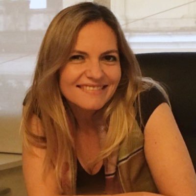 Comunicadora & Podcaster 🎙 Fundadora de @estudiopodcastok