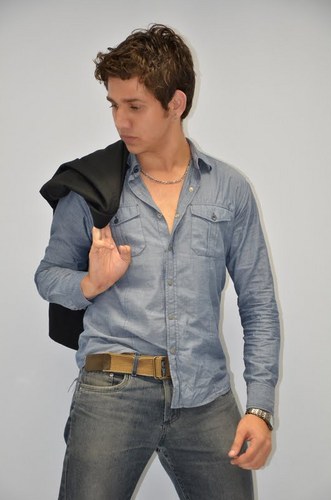 paulinhosanchs's profile picture. 