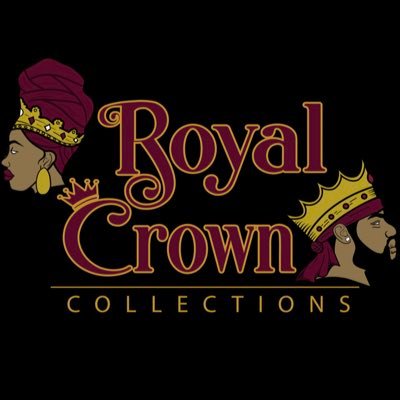 A collection that embodies confidence, resilience & style. As Kings & Queens, never be ashamed to wear your crown! OWNER @Strong4Hold IG: r.crownllc