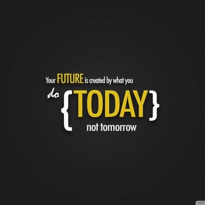 Dream👉Goals
Mr.Ankur
I Am Student of Computer Science
💻🖥🖥💻
Currently Saying yes to new ADEVENTURES
I'm Hurt but i still smile.That's my Life🙂🙂