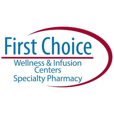 First Choice Home Infusion is an independently owned and operated provider of home infusion and specialty pharmacy services.