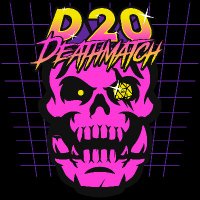 D20 Deathmatch(@D20Deathmatch) 's Twitter Profile Photo