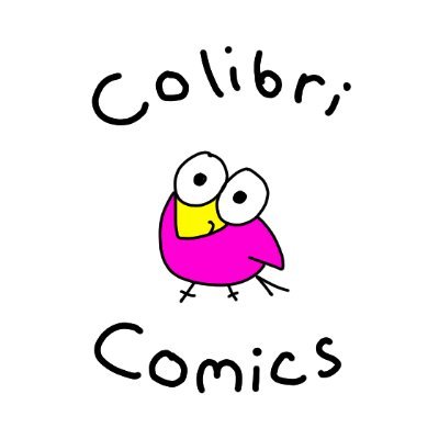 ColibriComics Profile Picture