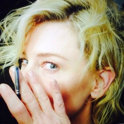 blissforsoo109's profile picture. Cate Blanchett,BlackPink, Jisoo, Kim seo hyung, Katie McGrath, Mamamoo 🤍🖤