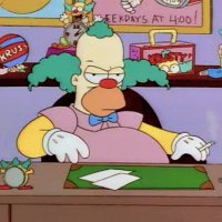 krusty the clown 🏴 (@madkrusty) 's Twitter Profile Photo krusty the clown 🏴 (@madkrusty) 's Twitter Profile Photo