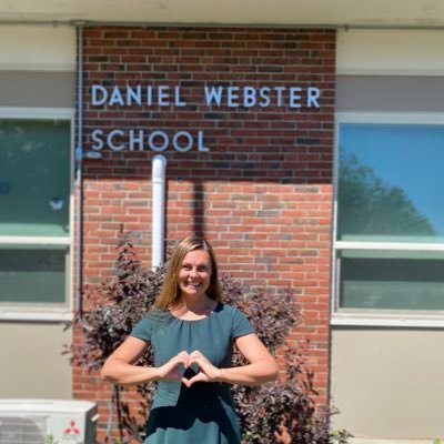 DWSKids's profile picture. Principal Sara MacNeil