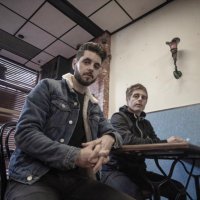 Henry's Funeral Shoe (@hfsofficial) 's Twitter Profile