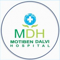 Smt. Motiben Dalvi Hospital(@Dalvihospital) 's Twitter Profile Photo