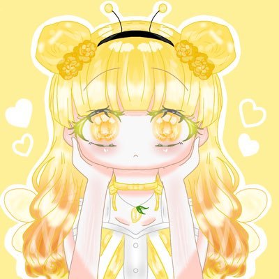 🍯はにぃ🐝さんのプロフィール画像