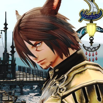 RidillでFF14やってます
高難易度に挑戦しPvPで負けない戦闘狂に生まれ変わる旅
ついでに世界も救います
Copyright (C) SQUARE ENIX CO., LTD. All Rights Reserved.