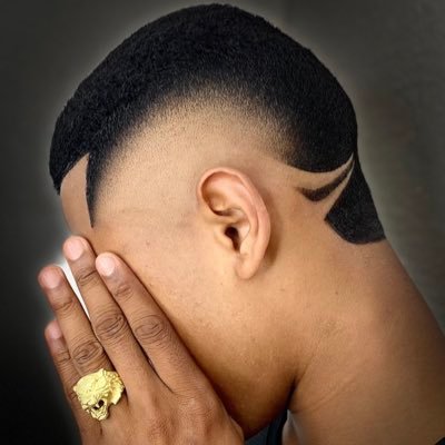 CortedeF's profile picture. Humildade sempre 💈