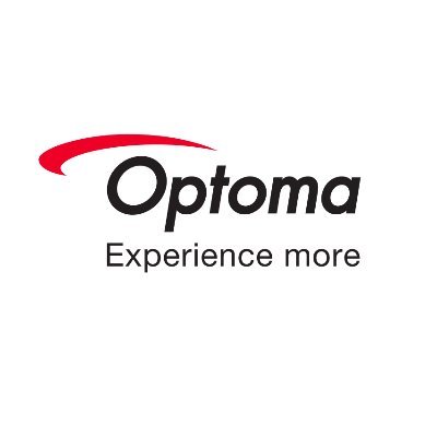 Optoma, the number one supplier of DLP projectors in North and South America, delivers award-winning projectors and related accessories.