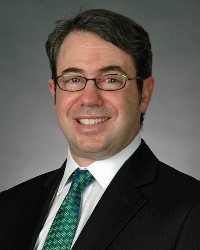 Steven Schoenfeld Profile