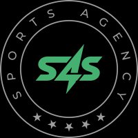 S4S - Sports Agency(@S4sSportsAgency) 's Twitter Profile Photo