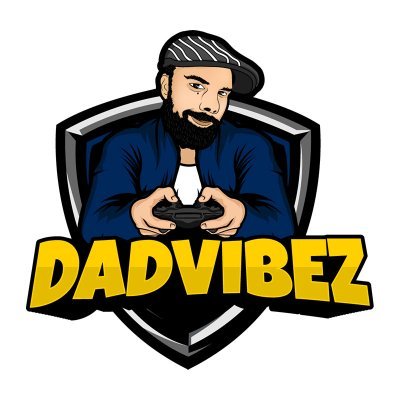 Just another Dad going through a mid-life crisis. I make graphics, do voice overs and play games.