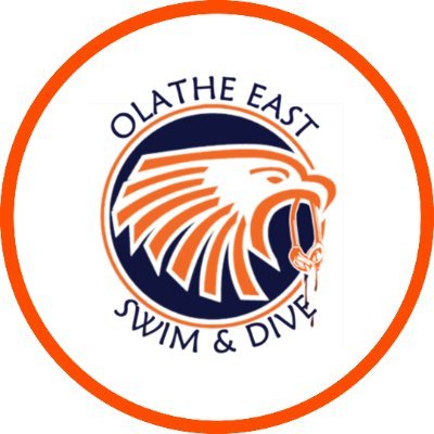 Official Twitter account for Olathe East Boys and Girls Swim and Dive