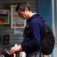 Miloš Miljković (@miljko) 's Twitter Profile