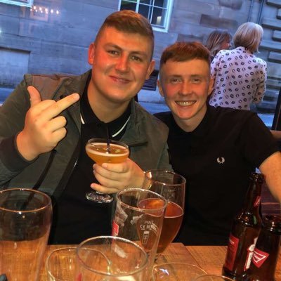 MattCurtis27's profile picture. up the fenian curbs