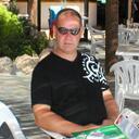 Steve McCormick - @dialavan - Twitter