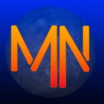 The offical account of Metaverse Nomads. Join us weekly, every Sunday at 10am PST / 1pm PST / 7pm CET

https://t.co/IOaObDYnMU…