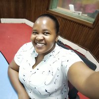 Marion Bosire (@marionbos7) 's Twitter Profile