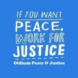 An active group working to stop the injustices of war and the UK arms trade, building social justice and creating community education.