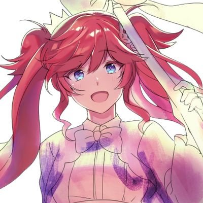 ❄셰일(シェール)さんのプロフィール画像