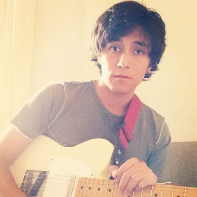 AdrianTR_11's profile picture. Guitar Player🎶🎸
Computer Engineer/Fullstack Developer 💻🇲🇽
Traveler 🇲🇽🇪🇦🇫🇷🇮🇹🇻🇦🇩🇪🇬🇧🇵🇹