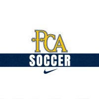 PCA Soccer (@soccer_pca) 's Twitter Profile Photo PCA Soccer (@soccer_pca) 's Twitter Profile Photo