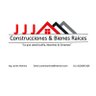 JJJ_construccio's profile picture. Empresa de Construcción y Bienes raíces. Proyectos en el Sureste Mexicano.