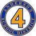 Anderson School District 4 (@AndersonSD4) Twitter profile photo