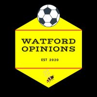 Watford Opinions(@WatfordOpinions) 's Twitter Profileg