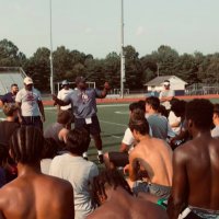 Coach Fowlkes (@fowlkes41) 's Twitter Profile