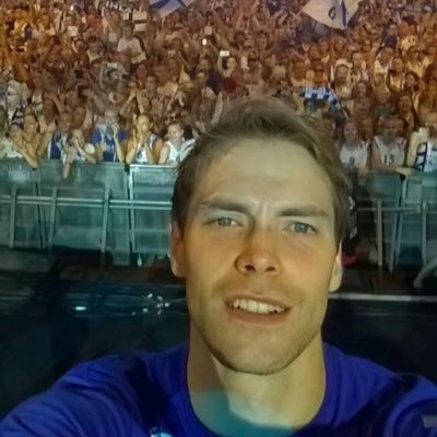 Ex Pro baller from Finland, The General of Susijengi. From Malmi to Euroleague. Italy, Russia, Spain, Germany. Head coach of NZBreakers