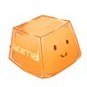 aeternalfates's profile picture. Builder of custom keyboards for commissions | "Low-Qual" streamer | "FA-DER" of 2 cats and a child | Definitely plays too much video games..