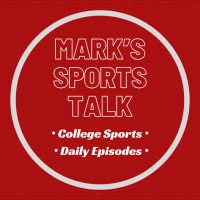 Mark Dagenhart - @MarksSportsTalk Twitter Profile Photo