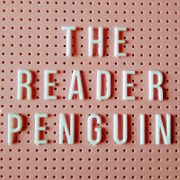 TheReaderPenguin📚🐧(@ReaderPenguin_) 's Twitter Profile Photo