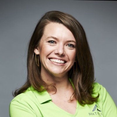 Marketing Manager @AWSCloud
#SEO #PPC #digitalmarketing #digital #demandgen #denver #startup
University of Denver Alumni. NorCal native. Leo. ENFJ.