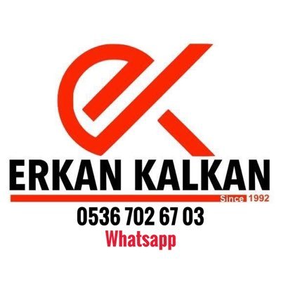 ErkanKalkanSaat Profile Picture