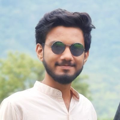 forestry wildlife and Environment science student
