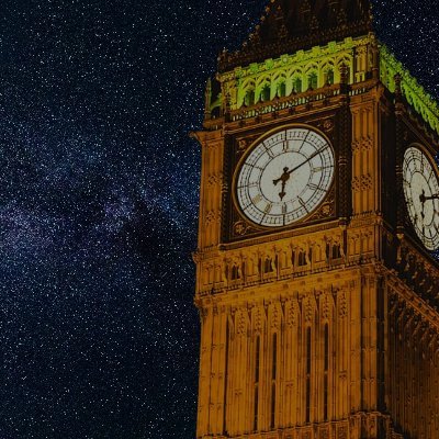 The All-Party Parliamentary Group for Dark Skies in the @UKparliament. Fighting light pollution to protect our dark skies for future generations ✨ 🔭