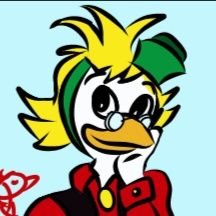 DuckWeirdo🦆DucktalesForeverさんのプロフィール画像