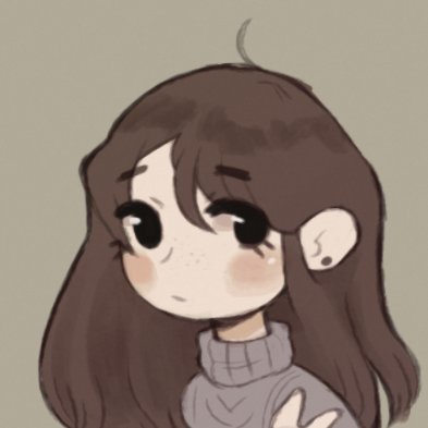 Yo, names Amber ~~~ i like making paleoart !! MORE ACTIVE ON INSTAGRAM !! please do not steal my art, and if you use it please source