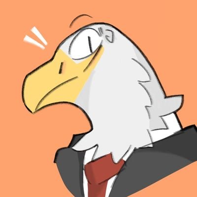 Ellis The Eagle 🦅さんのプロフィール画像