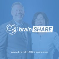 brainSHAREcoach(@brainSHAREcoach) 's Twitter Profile Photo